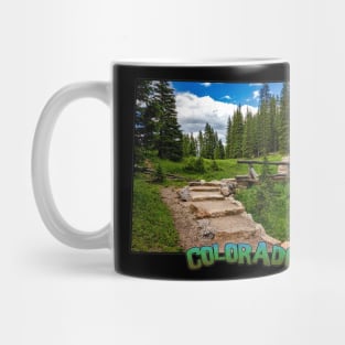 Colorado (Rocky Mountain National Park) Mug